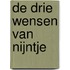 De drie wensen van Nijntje