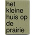 Het kleine huis op de prairie