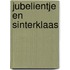 Jubelientje en Sinterklaas