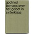 Godfried Bomans over het geloof in Sinterklaas