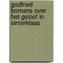 Godfried Bomans over het geloof in Sinterklaas