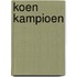 Koen kampioen