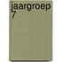 Jaargroep 7
