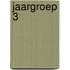Jaargroep 3