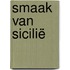Smaak van Sicilië