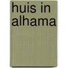 Huis in Alhama by José Hennekam