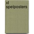XL spelposters