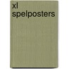 XL spelposters by Tom Suykens