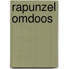 Rapunzel omdoos by Disney