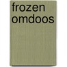 Frozen omdoos door Disney