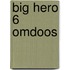 Big Hero 6 omdoos