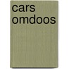 Cars omdoos door Disney
