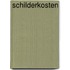Schilderkosten