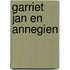 Garriet Jan en Annegien