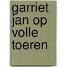 Garriet Jan op volle toeren door Havanha
