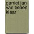 Garriet Jan van tienen klaar