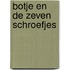 Botje en de zeven schroefjes