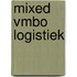 MIXED vmbo Logistiek