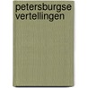 Petersburgse vertellingen door Marente de Moor