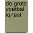 De grote voetbal IQ-test