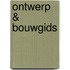 Ontwerp & bouwgids