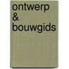 Ontwerp & bouwgids by Martijn Heil