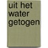 Uit het water getogen