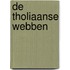 De Tholiaanse webben
