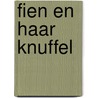 Fien en haar knuffel door Sibylle Delacroix