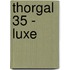 Thorgal 35 - luxe