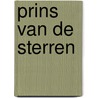 Prins van de sterren door Steven Vlaeyen