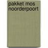 Pakket MOS Noorderpoort by Unknown