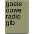 Goeie ouwe radio GLB