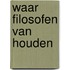 Waar filosofen van houden
