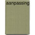 Aanpassing
