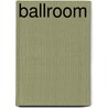Ballroom door Angela Royston