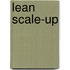 Lean scale-up