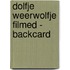 Dolfje Weerwolfje filmed - backcard