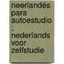 Neerlandés para autoestudio ; Nederlands voor zelfstudie