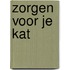 Zorgen voor je kat