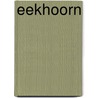 Eekhoorn by Isabel Thomas