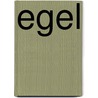 Egel door Isabel Thomas
