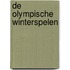 De Olympische Winterspelen