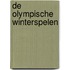 De Olympische Winterspelen