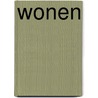 Wonen door Clare Lewis