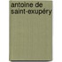 Antoine de Saint-Exupéry