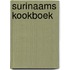Surinaams kookboek