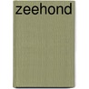 Zeehond door Louise Spilsbury