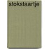 Stokstaartje