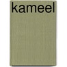 Kameel door Anita Ganeri